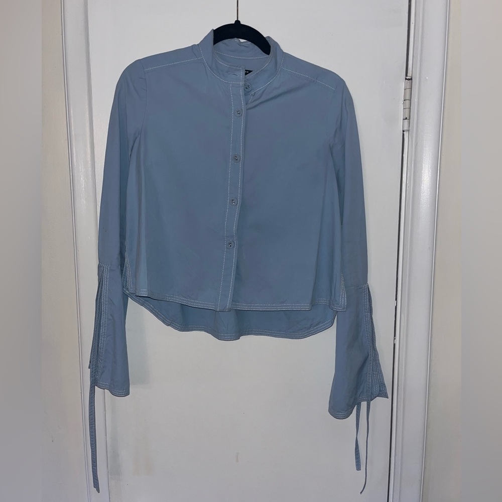 Derek Lam top